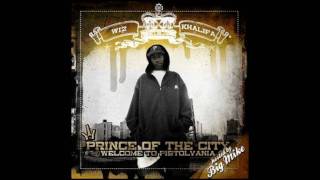 Wiz Khalifa - Ya&#39;ll Know : Prince Of The City