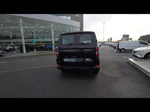 Ford Transit Custom KOMBI PHEV TREND 2.5 *9 SEATER - Image 2