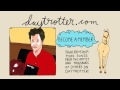 Jason Collett - Bitch City - Daytrotter Session