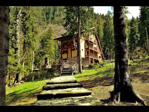 Vila Balea - cazare Transfagarasan