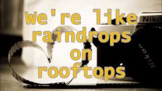 raindrops - bei maejor lyrics
