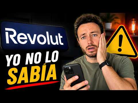 Revolut's Hidden Fees & Traps — Full Breakdown & Transcript