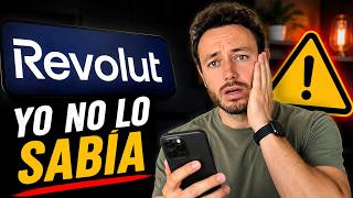 Revolut's Hidden Fees & Traps — Full Breakdown & Transcript
