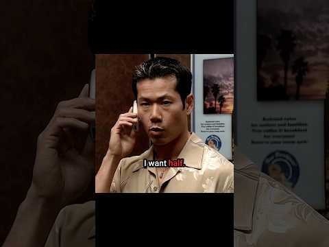 The hit on Ralph Cifaretto 🥀 | The Sopranos S4E4 #Shorts