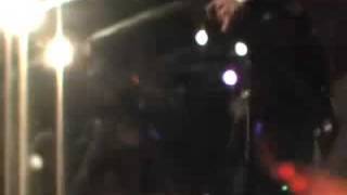 THE BRIEFS - ANTISOCIAL (LIVE)