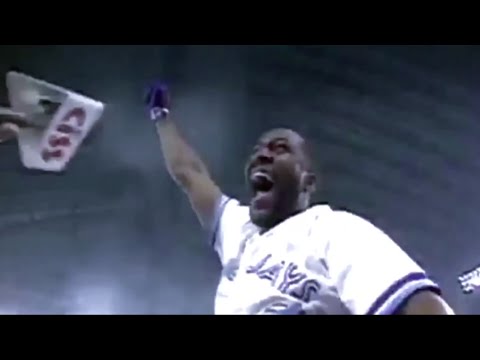 Minty Burns - World Series (Official Video)