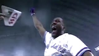 Minty Burns - World Series [Music Video]