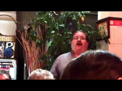 Victor Gama   Trem desmantelado