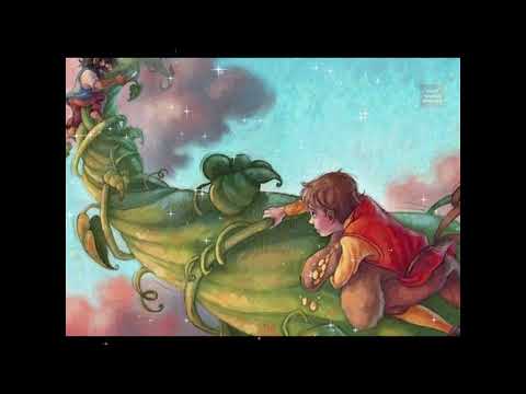 Jaakko ja pavunvarsi