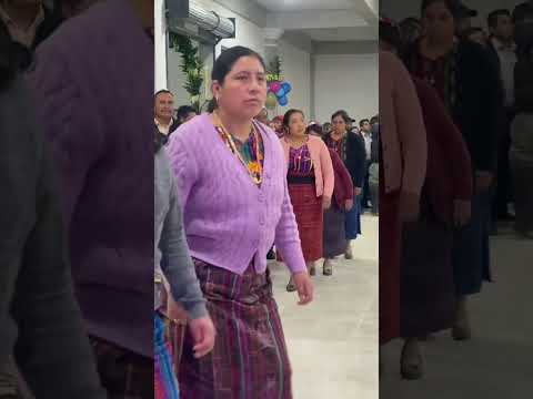 Aldea ixquebaj San Sebastián coatan