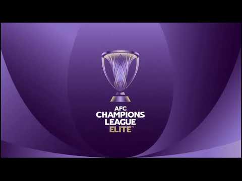 AFC Champions League Elite Official Anthem