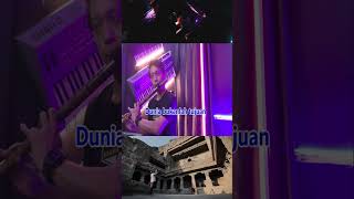 Download lagu Pesta pasti berakhir Dunia hanyalah persinggahan 'duet wow bareng rhoma irama!! mp3 Download lagu Pesta pasti berakhir Dunia hanyalah persinggahan 'duet wow bareng rhoma irama!! mp3