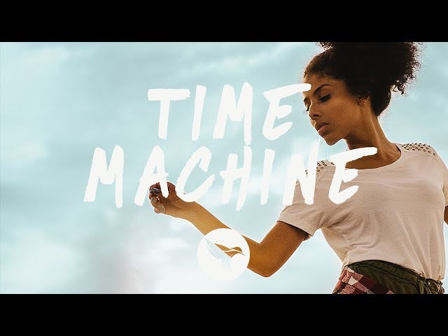 Música Time Machine - Alicia Keys (2019) 