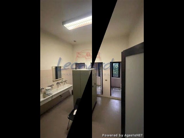 Capannone industriale in AFFITTO CAPITOLO PIACENZA