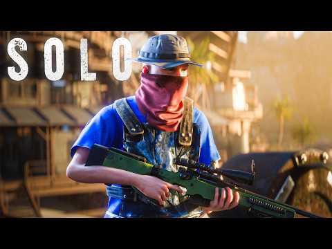 SOLO EXCAVATOR WIPEDAY SPEEDRUN - 500 POP