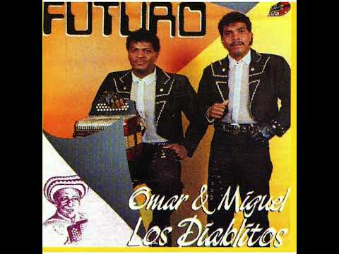 La indecisa - Miguel Morales y Omar Geles