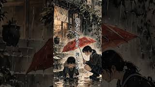命紡ぎ 〜いのちつむぎ〜｜あなたの中にも、誰かがいる。#Shorts