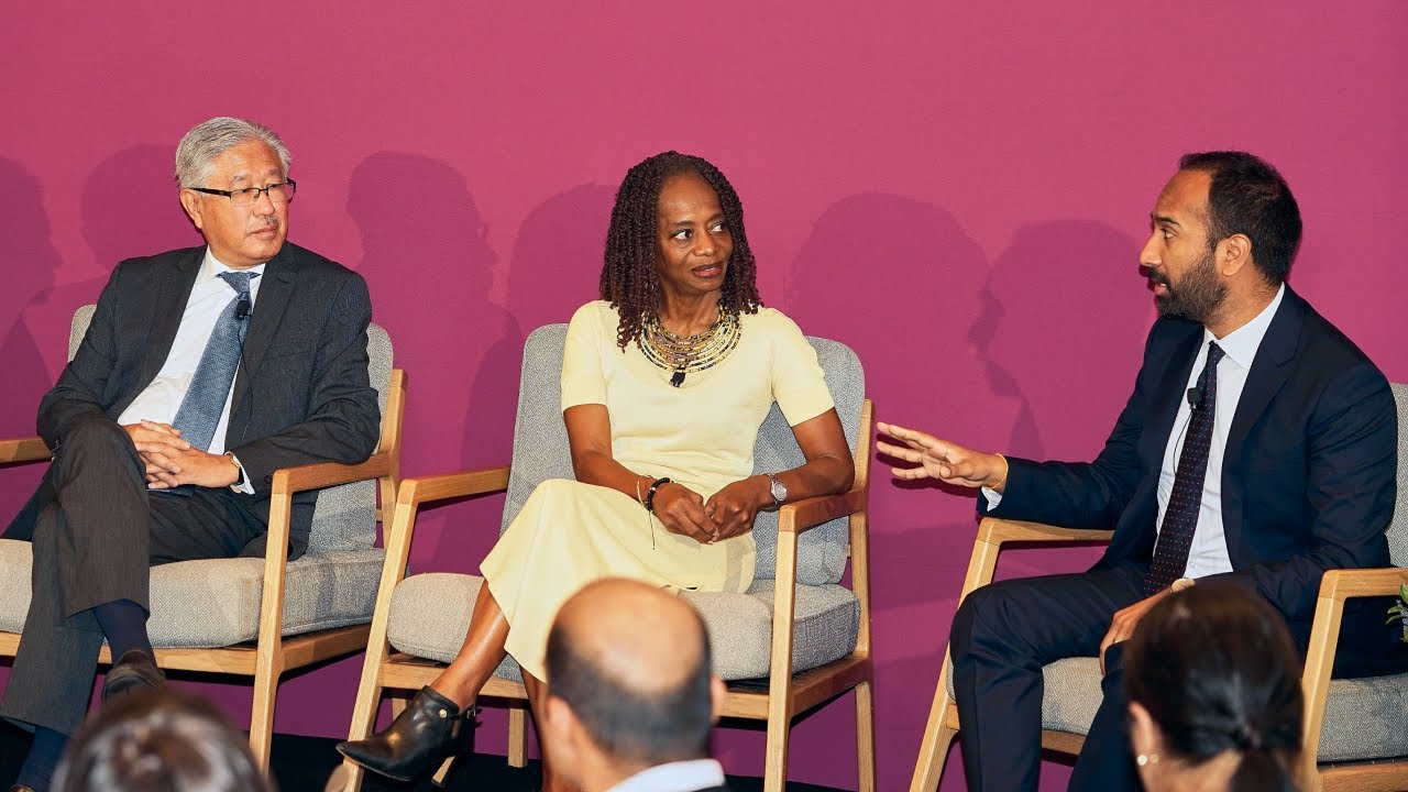 AstraZeneca | Climate Rx: Preventive Healthcare and Decarbonization
