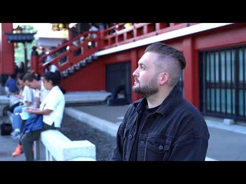 Patrick Moreno - Tokyo