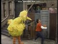 Classic Sesame Street Episode 2002 Sponsors