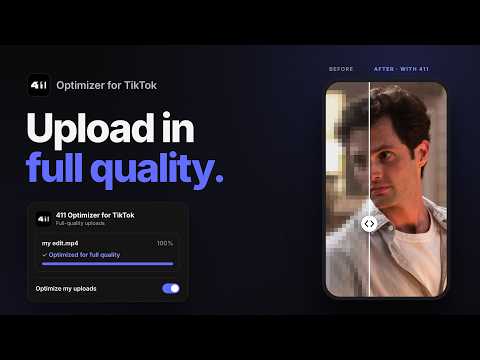 Item video thumbnail