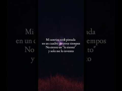 Santiago Insane - guárdame una sonrisa