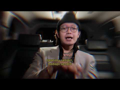 rendyAPR - Think again