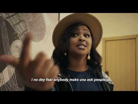 Magnito ft Etinosa - Evidence Challenge