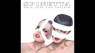 Luis Alberto Spinetta - La Sorpresa De Jorge