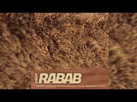 IKRAM - Rabab (Yung Felix, Bizzey, Poke, Murda TYPE BEAT) (FREE MOOMBAHTON BEAT)