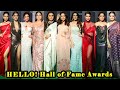 Uncut Full Event L HELLO Hall Of Fame Awards 2023 L Visuals Only