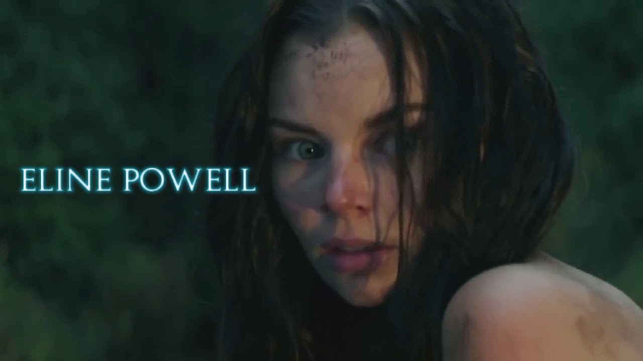 Trailer oficial de Siren - 2ª Temporada WEB-DL