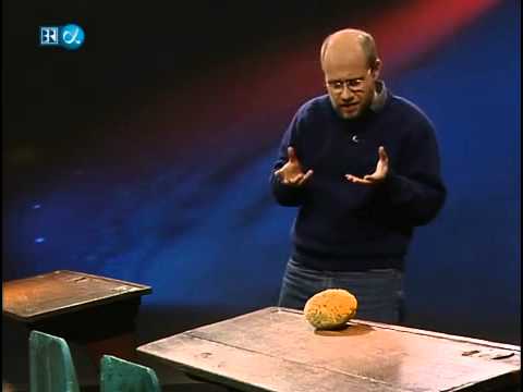 Alpha Centauri - Gibt es einen - Folge 61