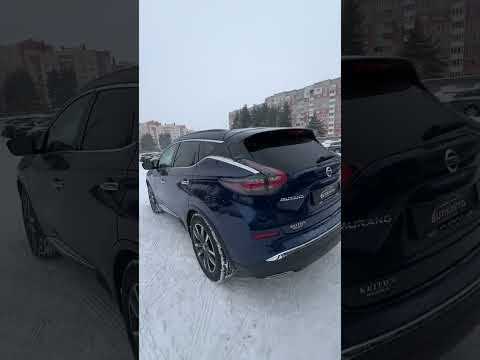 фото nissan murano iii (z52) 0