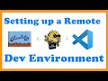 VSCode For Remote Development Vlog IT And DevOps Career Secrets