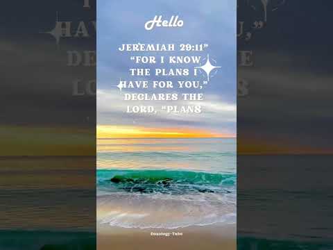 The Most Misused Bible Verse | Jeremiah 29:11