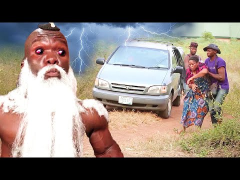 The Return Of The Devil: This Horror Movie Will Leave You Shivering In Fear 2 - Nigerian Movies