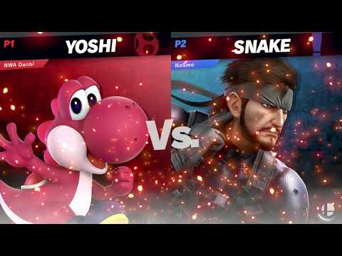 GAMEWAVES 63 - TKO | NoSmo vs. Danbi - Winners Finals