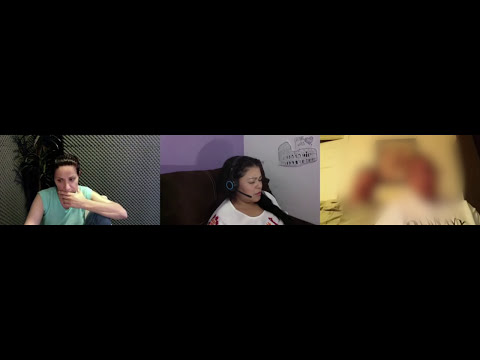 120 Aurora y José, El purgatorio  Hipnosis Conciencia Efectiva Irazema Nuño