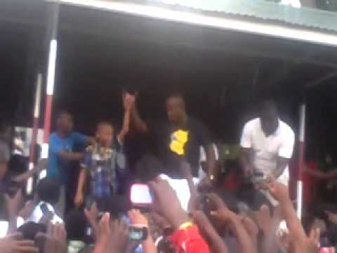 Technical university of mombasa