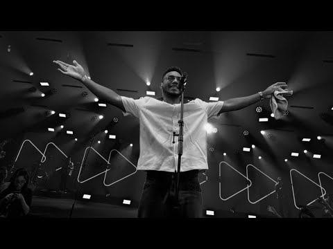 ETTO SANTOS - EU TAMBÉM (100 BILHÕES X) | OVERMISSION RIO DE JANEIRO 2025