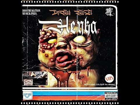 DNMAK x MIC-EL - HENKA (prod. MIC-EL BEATZ)