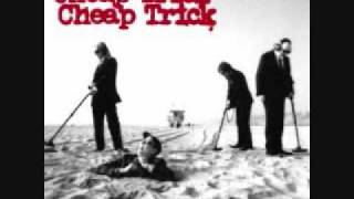 Cheap Trick-California Girl