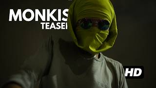 MONKIS - Teaser Trailer