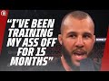 Bellator 293: "Magic" Mike Hamel TKO Finish and Post Fight Interview