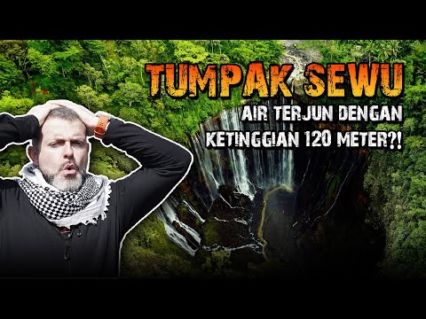 EXPLORER 4 TEMPAT YANG BIKIN SAYA TERDIAM!!! - LUMAJANG, JAWA TIMUR - FULL VIDEO