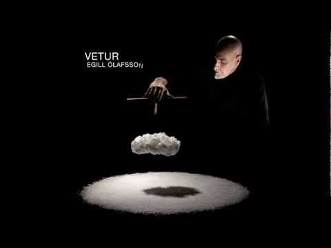 Egill Ólafsson - Eitt stundarbil