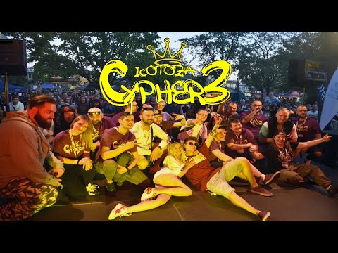 PlanBe w Kobyłce! ICoToZaCypher vol3 - Nowy 3tap! //Oficjalna Relacja//