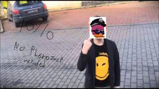 SONG FOR ALL HOT PEOPLE!!! by COOL JEEPERDORF FOR JEEPERDORFS