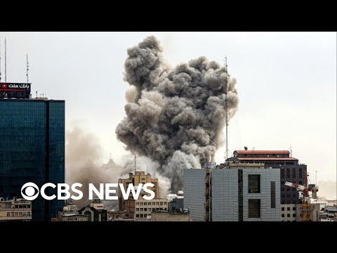 Six American troops killed in war with Iran so far, U.S. military confirms